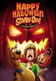 Happy Halloween, Scooby-Doo!