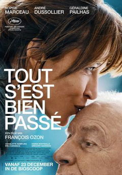 Tout s'est bien passé (2021)