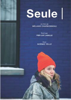 Seule (2017)