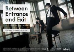 Between Entrance and Exit (2013)