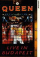 Queen: Hungarian Rhapsody - Live in Budapest '86
