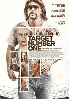 Target Number One (2020)