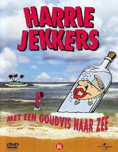 Harrie Jekkers: Met een goudvis naar zee (1992)