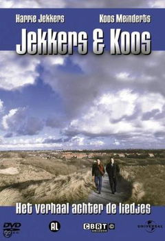 Jekkers & Koos: Het verhaal achter de liedjes (1999)