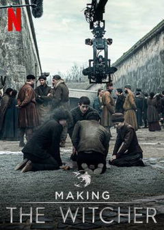 Making The Witcher (2020)