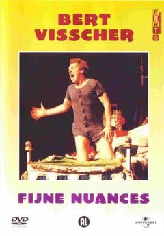 Bert Visscher: Fijne nuances (1996)