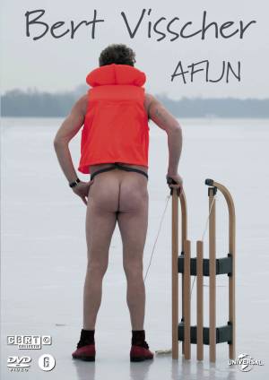 Bert Visscher: Afijn (2014)