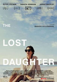 The Lost Daughter (2021)
