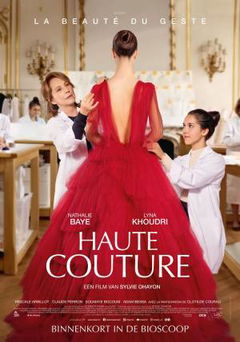 Haute couture (2021)