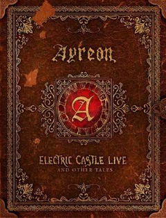 Ayreon: Electric Castle Live and Other Tales (2020)