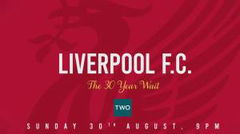 Liverpool FC: The 30-Year Wait (2020)