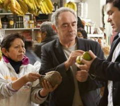 Perú Sabe (2012)