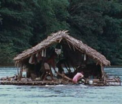 Het Vlot (1973)