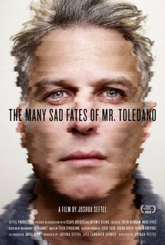 The Many Sad Fates of Mr. Toledano (2015)