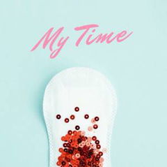 My Time (2018)