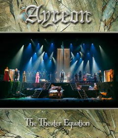 Ayreon: The Theater Equation (2016)