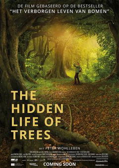 The Hidden Life of Trees (2020)