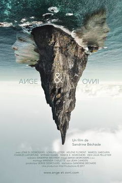 Ange & Ovni (2018)