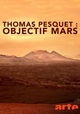 Thomas Pesquet: objectif Mars