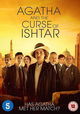 Agatha and the Curse of Ishtar