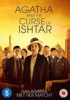 Agatha and the Curse of Ishtar (2019)