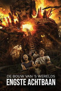 De Bouw Van 's Werelds Engste Achtbaan (2018)