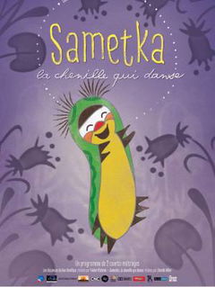 Sametka (1967)