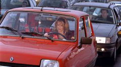 The Gas Station (2000)