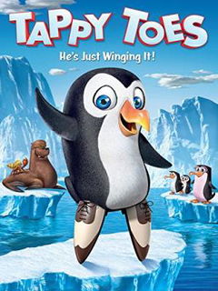 Tappy Toes (2011)
