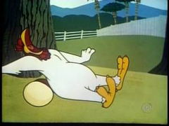 Mother Was a Rooster (1962)