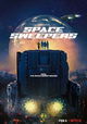 Space Sweepers