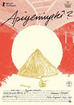 Apiyemiyekî? (2020)