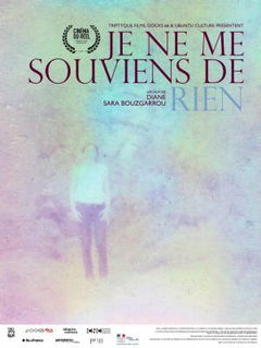 Je ne me souviens de rien (2017)