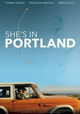She's in Portland