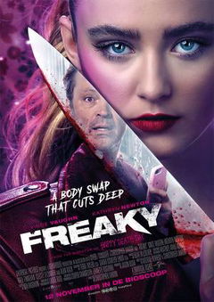 Freaky (2020)