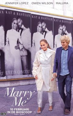 Marry Me (2022)