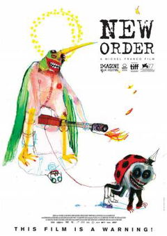 New Order (2020)