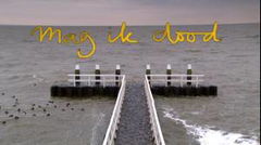 Mag ik dood (2008)