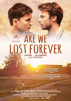 Are We Lost Forever (2020)