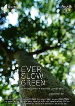 Ever Slow Green (2020)