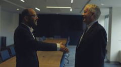 Vaarwel Amerika (2020)