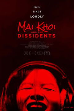 Mai Khoi and the Dissidents (2019)
