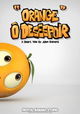 Orange Ô Desespoir