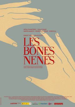 Les bones nenes (2016)