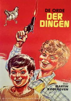 De Orde Der Dingen (1996)