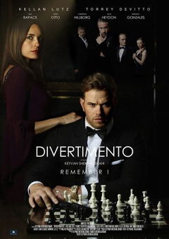 Divertimento (2020)