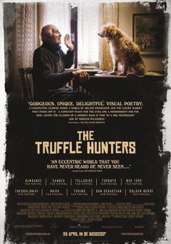 The Truffle Hunters (2020)