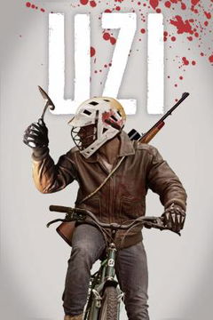 Uzi (2018)