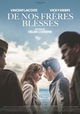 De nos frères blessés