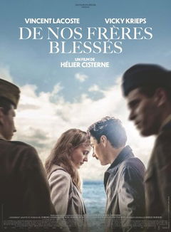 De nos frères blessés (2020)